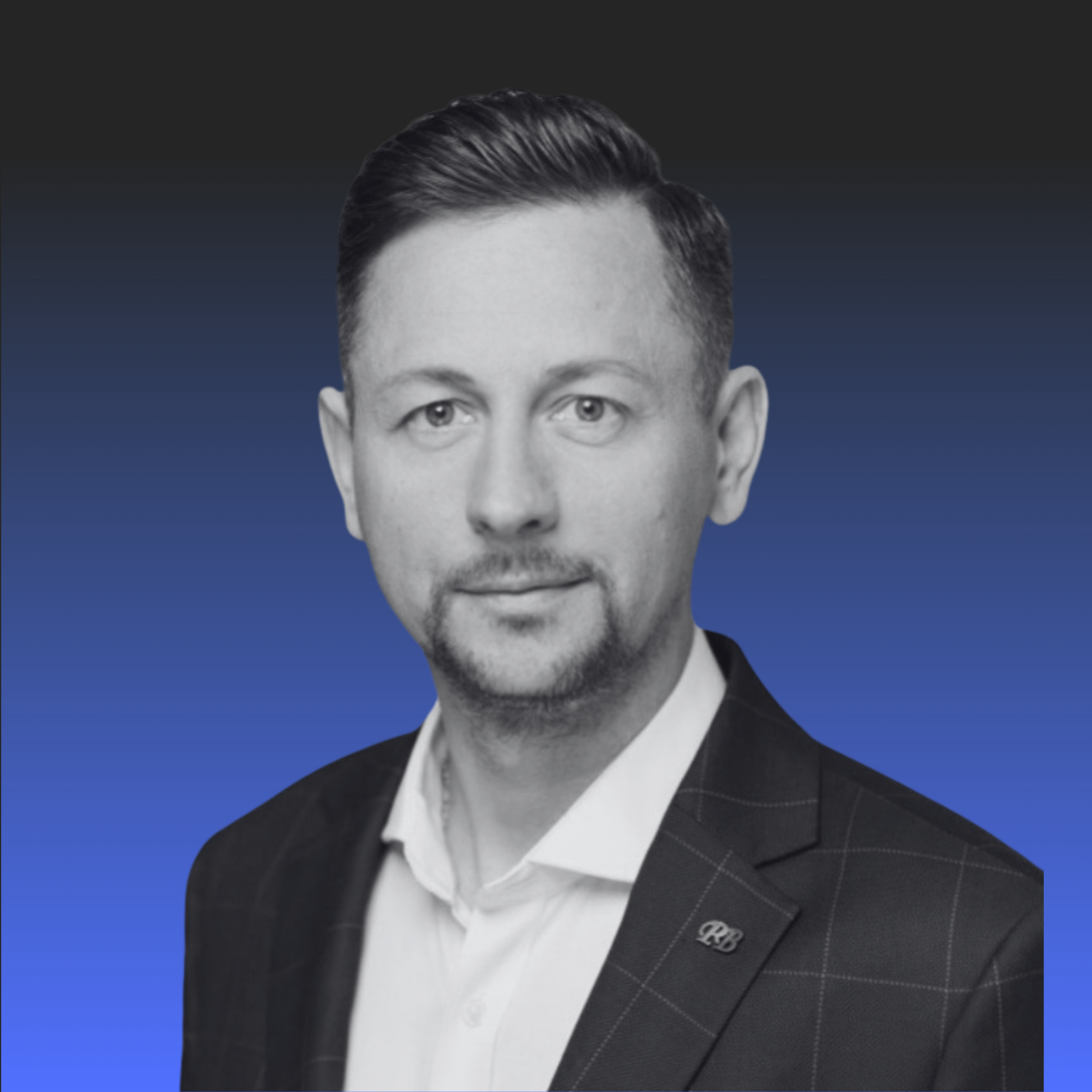 Piotr Belniak